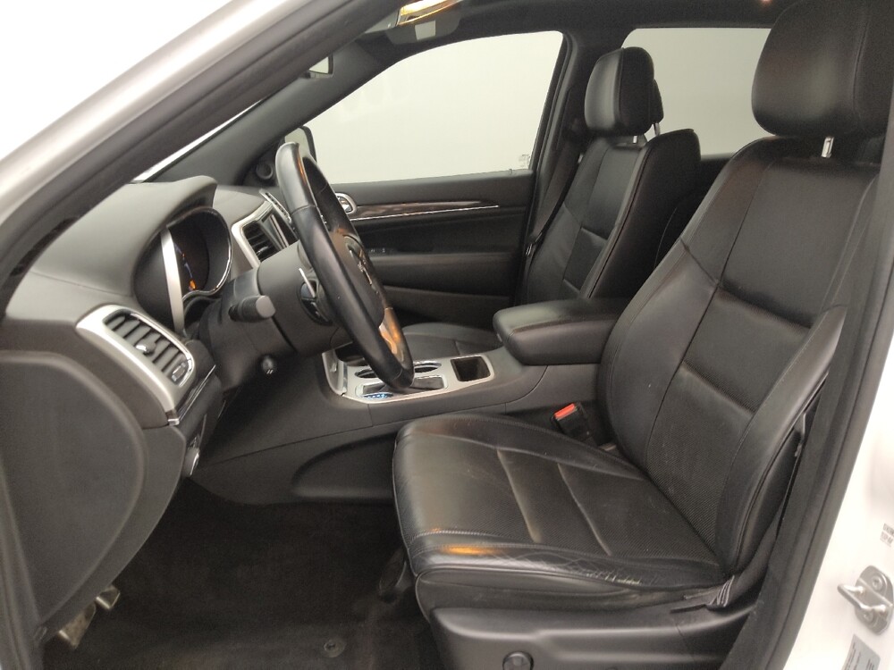 2016 Jeep Grand Cherokee in Albuquerque, NM 87123 - 18128118 17