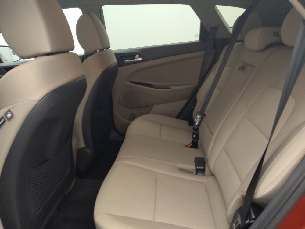 2019 Hyundai Tucson in Albuquerque, NM 87123 - 18128119 18