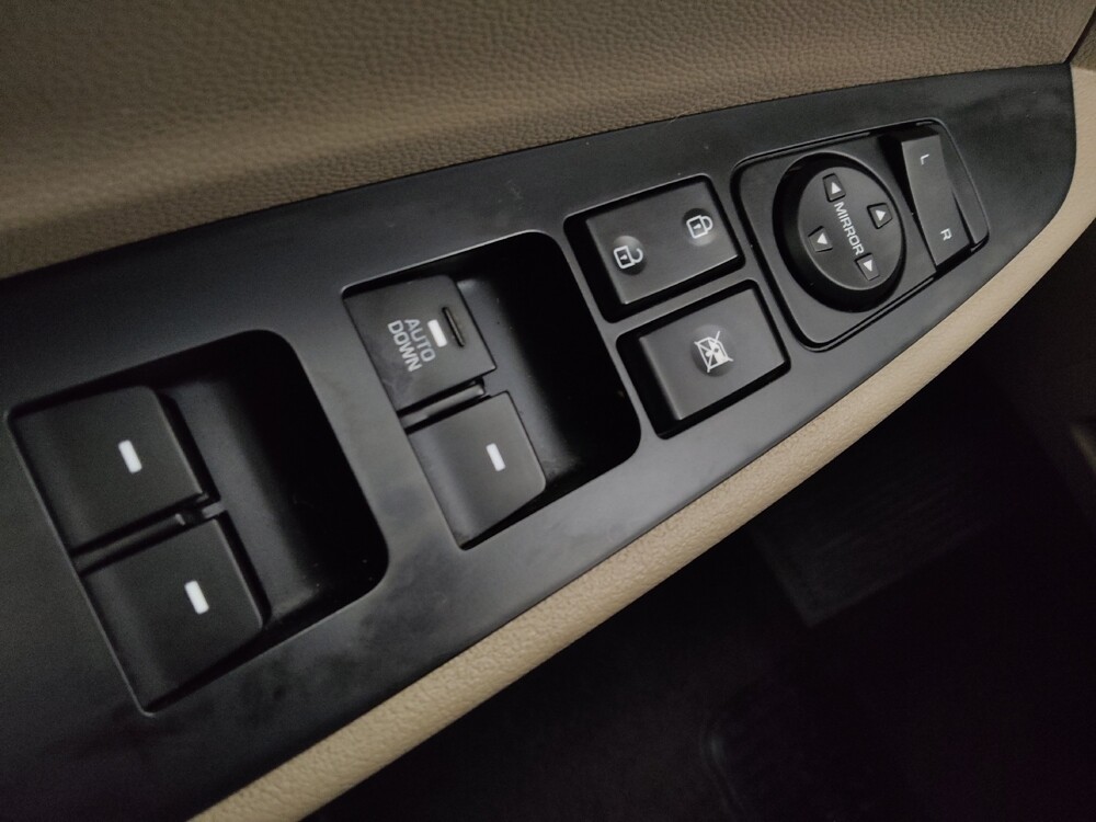 2019 Hyundai Tucson in Albuquerque, NM 87123 - 18128119 27