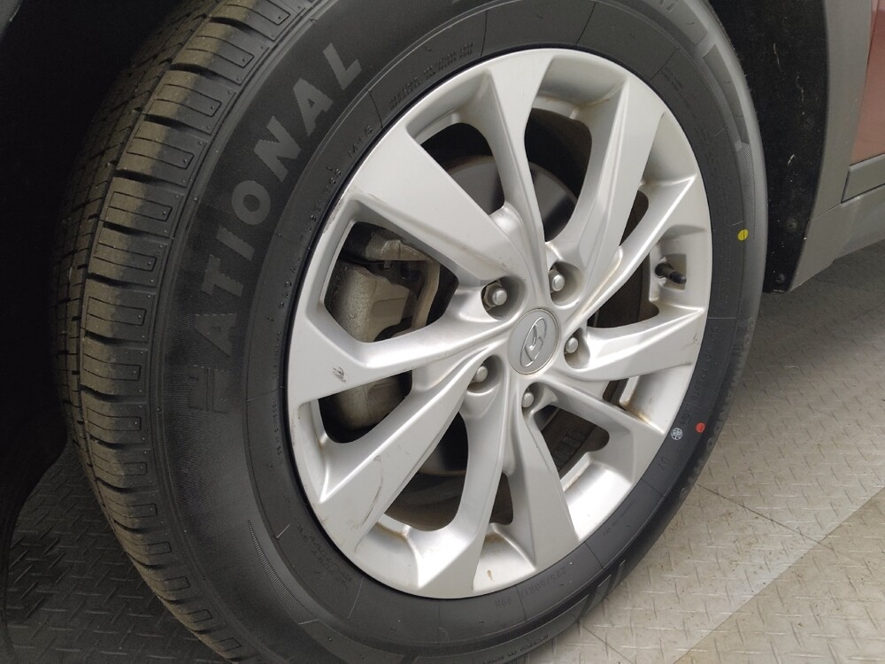 2019 Hyundai Tucson in Albuquerque, NM 87123 - 18128119 31