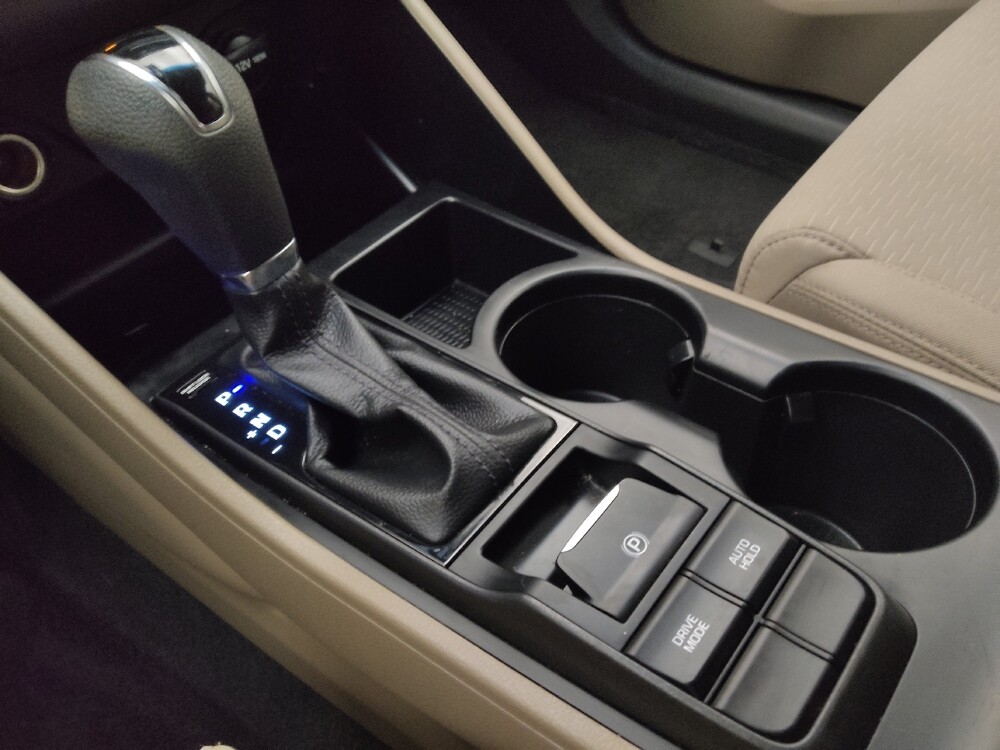 2019 Hyundai Tucson in Albuquerque, NM 87123 - 18128119 26