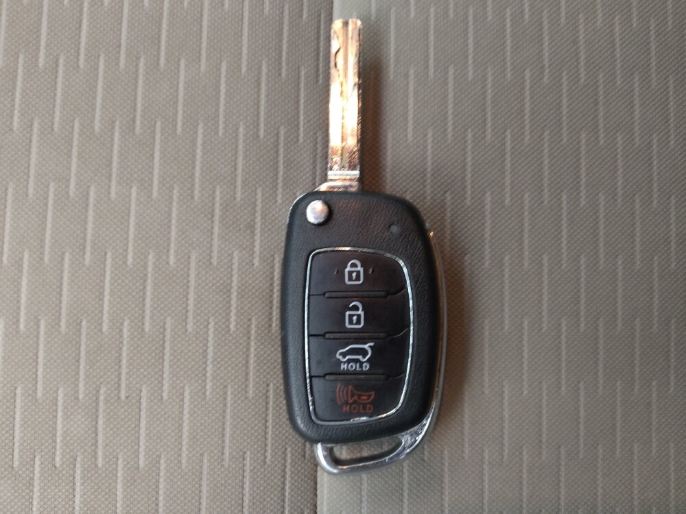 2019 Hyundai Tucson in Albuquerque, NM 87123 - 18128119 32