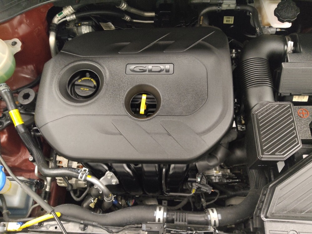 2019 Hyundai Tucson in Albuquerque, NM 87123 - 18128119 30