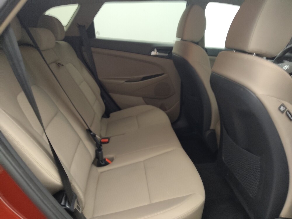 2019 Hyundai Tucson in Albuquerque, NM 87123 - 18128119 19