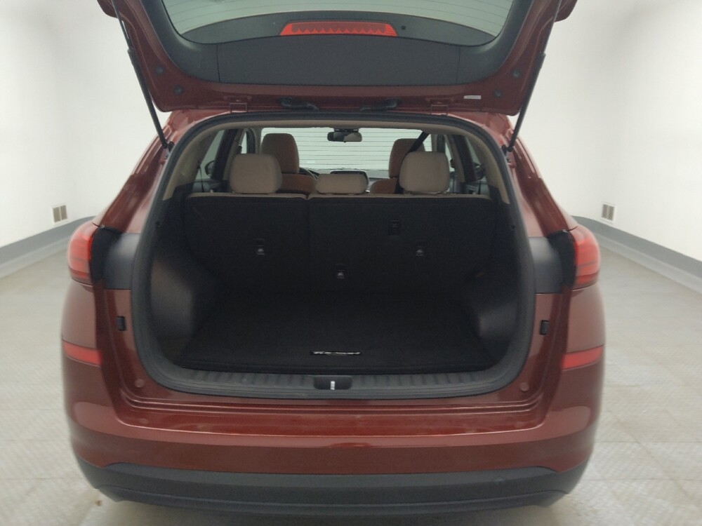 2019 Hyundai Tucson in Albuquerque, NM 87123 - 18128119 29