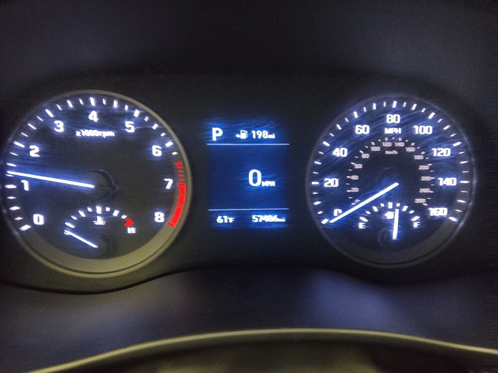 2019 Hyundai Tucson in Albuquerque, NM 87123 - 18128119 23