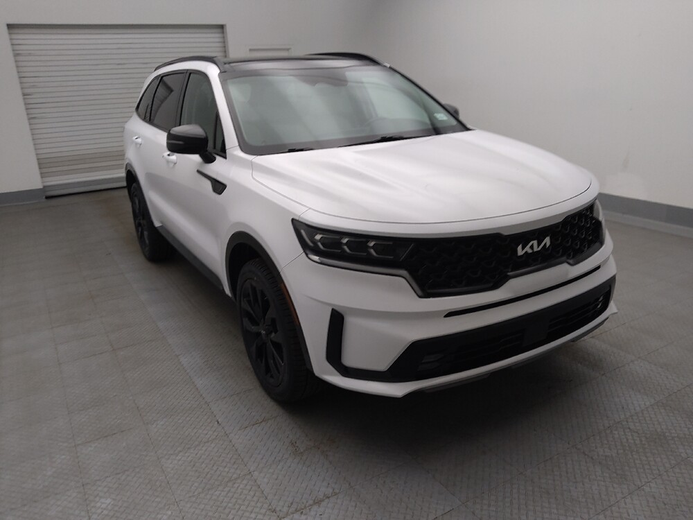 2022 Kia Sorento in Albuquerque, NM 87123 - 18128120 13