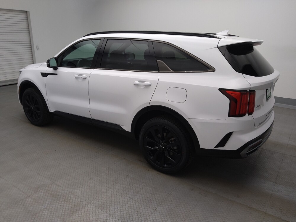 2022 Kia Sorento in Albuquerque, NM 87123 - 18128120 3