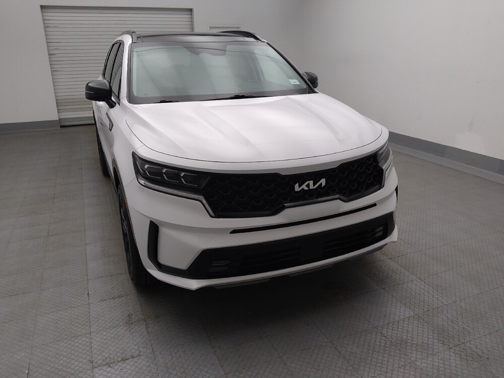 2022 Kia Sorento in Albuquerque, NM 87123 - 18128120 14
