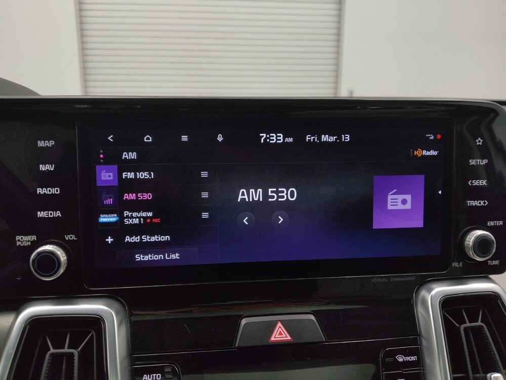 2022 Kia Sorento in Albuquerque, NM 87123 - 18128120 25