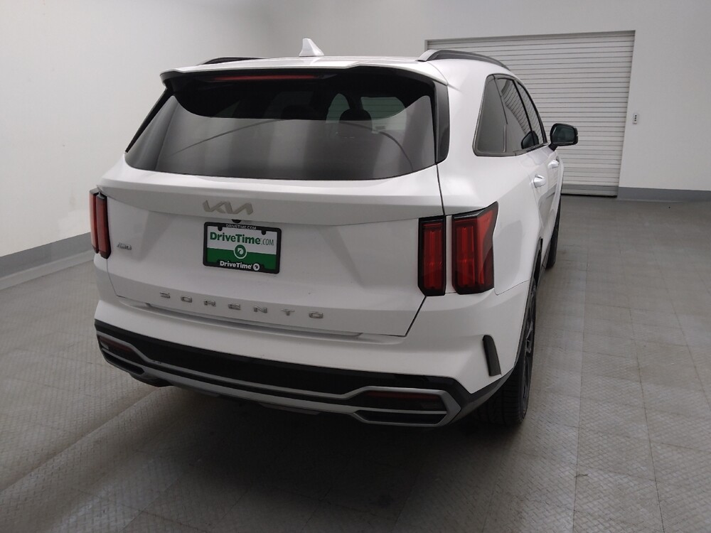 2022 Kia Sorento in Albuquerque, NM 87123 - 18128120 7