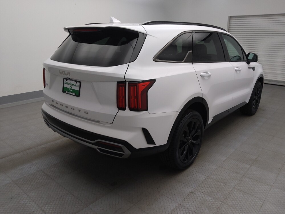 2022 Kia Sorento in Albuquerque, NM 87123 - 18128120 9