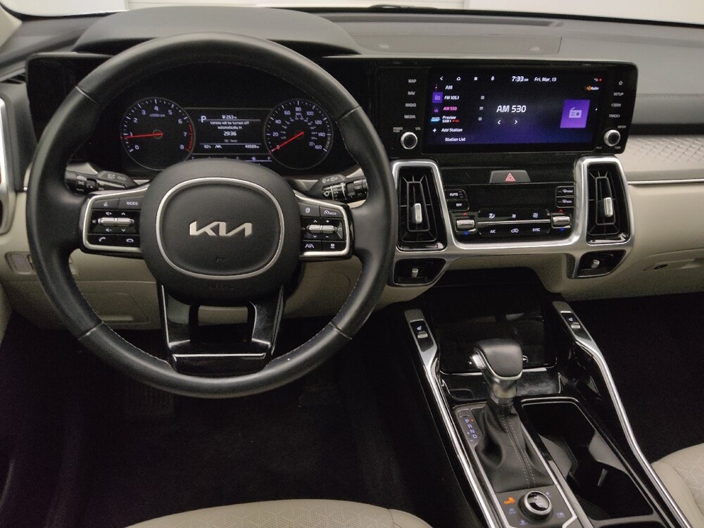 2022 Kia Sorento in Albuquerque, NM 87123 - 18128120 22