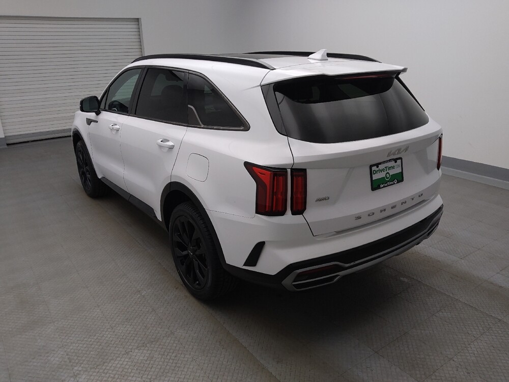 2022 Kia Sorento in Albuquerque, NM 87123 - 18128120 5