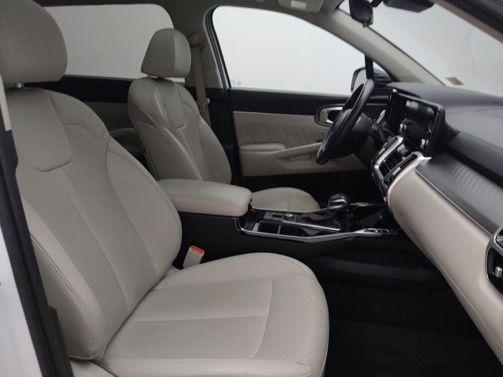 2022 Kia Sorento in Albuquerque, NM 87123 - 18128120 21
