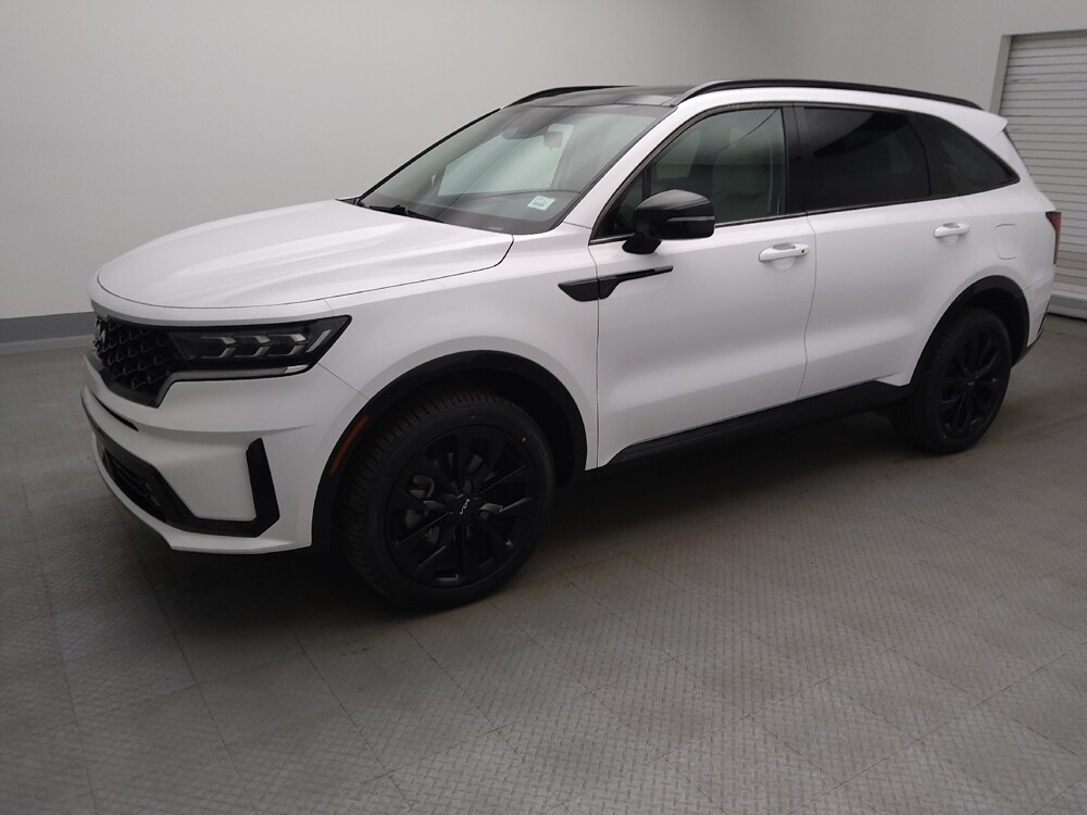 2022 Kia Sorento in Albuquerque, NM 87123 - 18128120 2