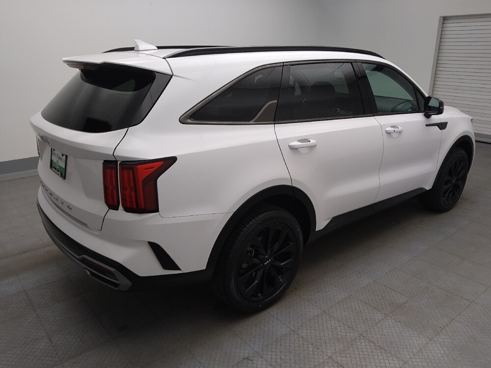 2022 Kia Sorento in Albuquerque, NM 87123 - 18128120 10