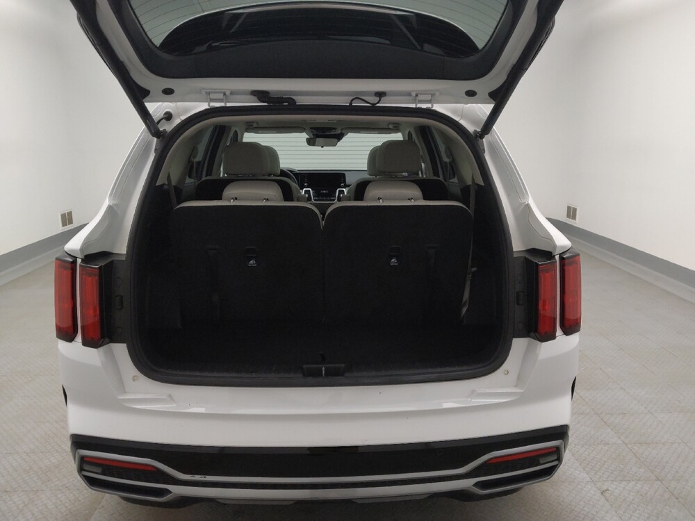 2022 Kia Sorento in Albuquerque, NM 87123 - 18128120 29