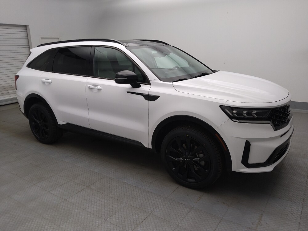 2022 Kia Sorento in Albuquerque, NM 87123 - 18128120 11