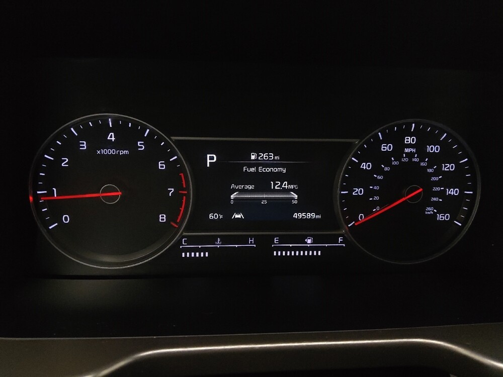 2022 Kia Sorento in Albuquerque, NM 87123 - 18128120 23