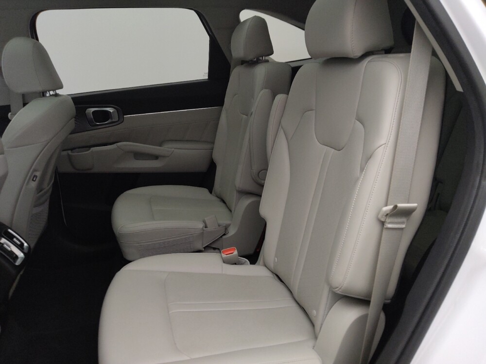 2022 Kia Sorento in Albuquerque, NM 87123 - 18128120 18