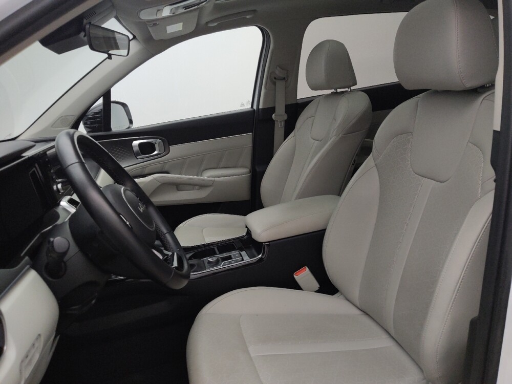2022 Kia Sorento in Albuquerque, NM 87123 - 18128120 17