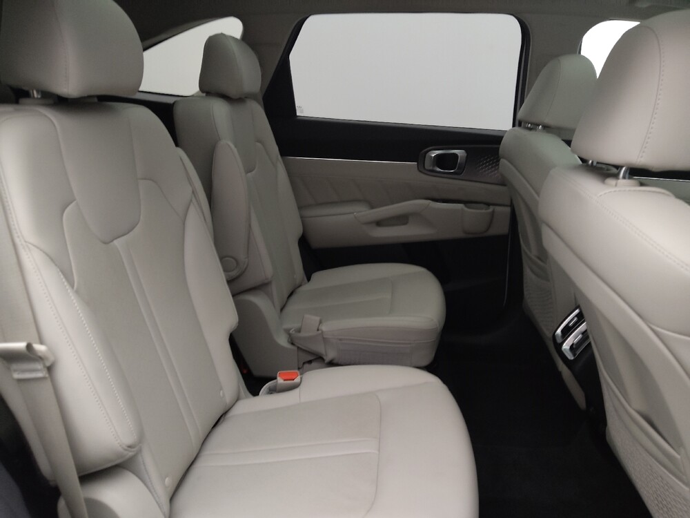 2022 Kia Sorento in Albuquerque, NM 87123 - 18128120 19