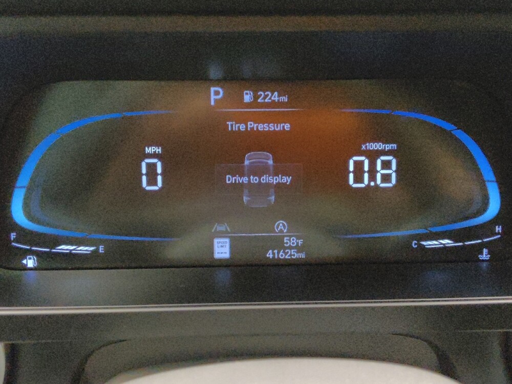 2024 Hyundai Elantra in Colorado Springs, CO 80909 - 18128121 23