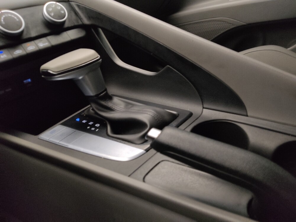 2024 Hyundai Elantra in Colorado Springs, CO 80909 - 18128121 26