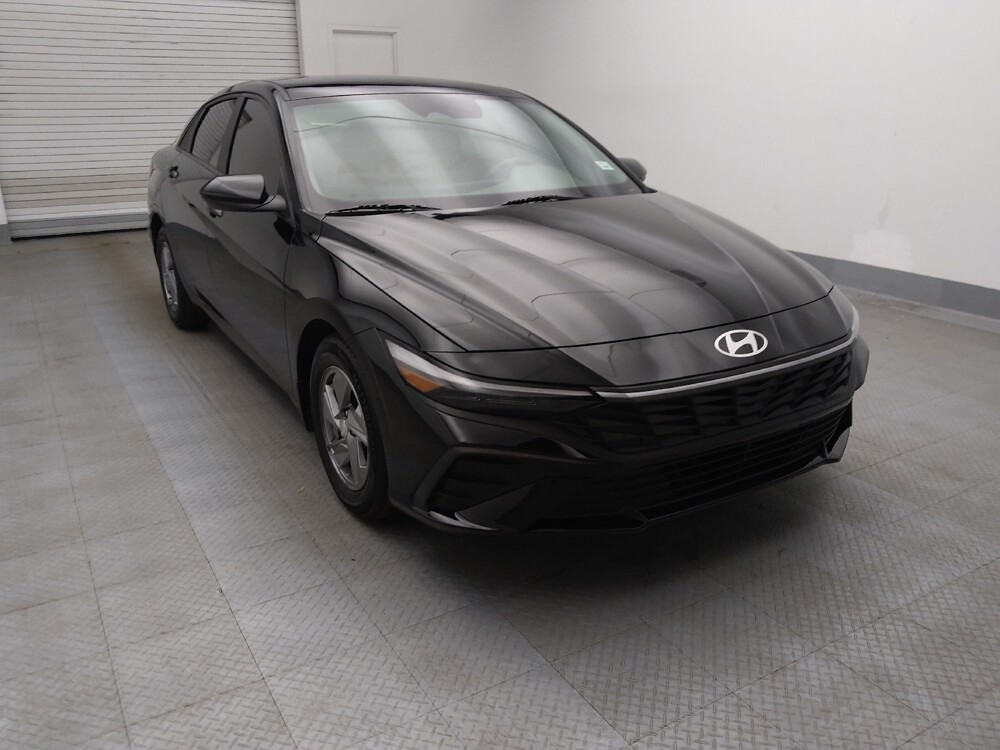 2024 Hyundai Elantra in Colorado Springs, CO 80909 - 18128121 13