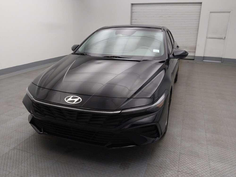 2024 Hyundai Elantra in Colorado Springs, CO 80909 - 18128121 15