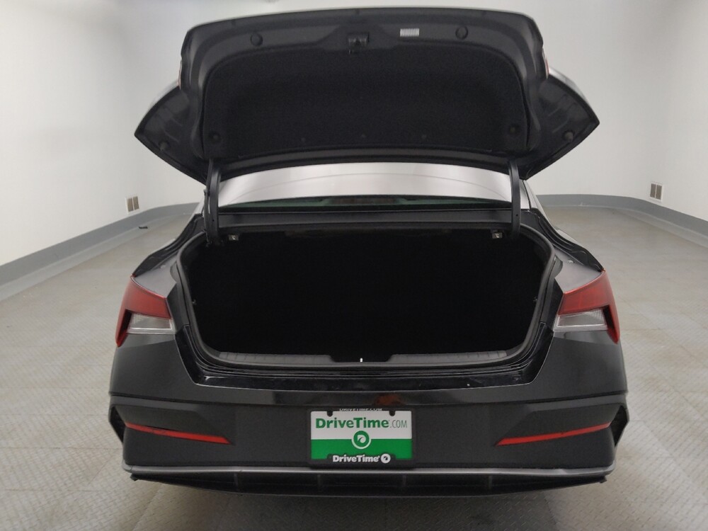 2024 Hyundai Elantra in Colorado Springs, CO 80909 - 18128121 29