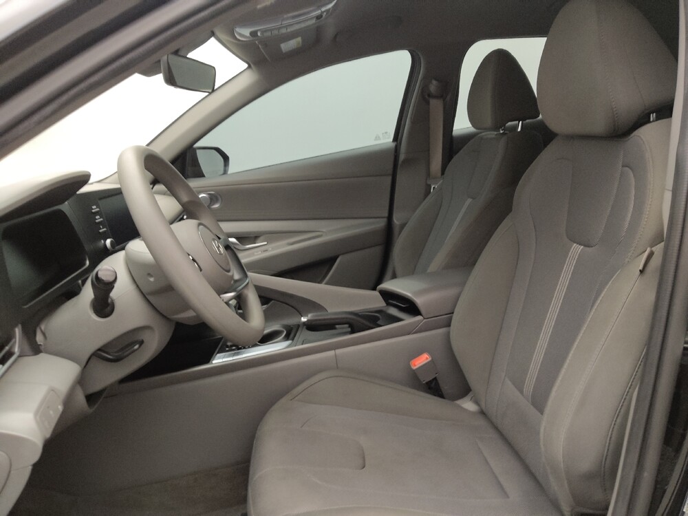 2024 Hyundai Elantra in Colorado Springs, CO 80909 - 18128121 17
