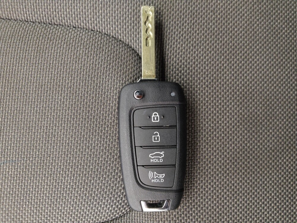 2024 Hyundai Elantra in Colorado Springs, CO 80909 - 18128121 32