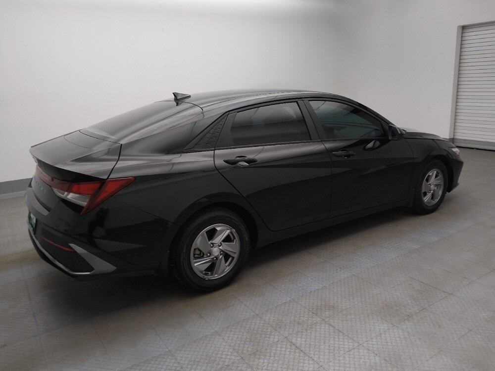2024 Hyundai Elantra in Colorado Springs, CO 80909 - 18128121 10