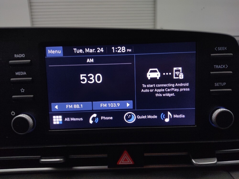 2024 Hyundai Elantra in Colorado Springs, CO 80909 - 18128121 25