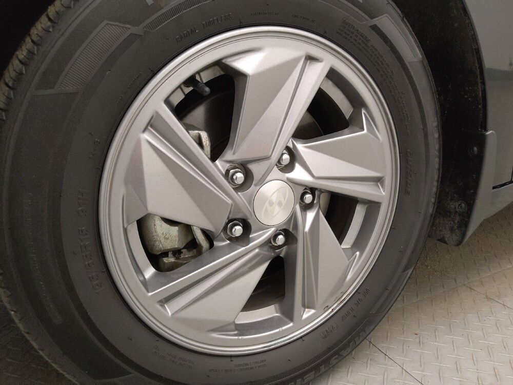 2024 Hyundai Elantra in Colorado Springs, CO 80909 - 18128121 31