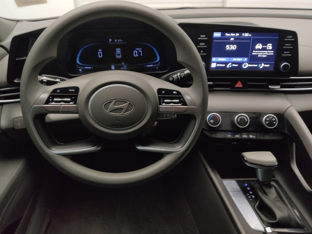 2024 Hyundai Elantra in Colorado Springs, CO 80909 - 18128121 22