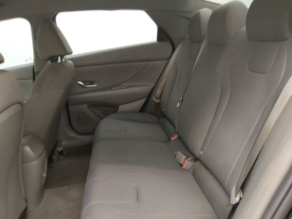 2024 Hyundai Elantra in Colorado Springs, CO 80909 - 18128121 18