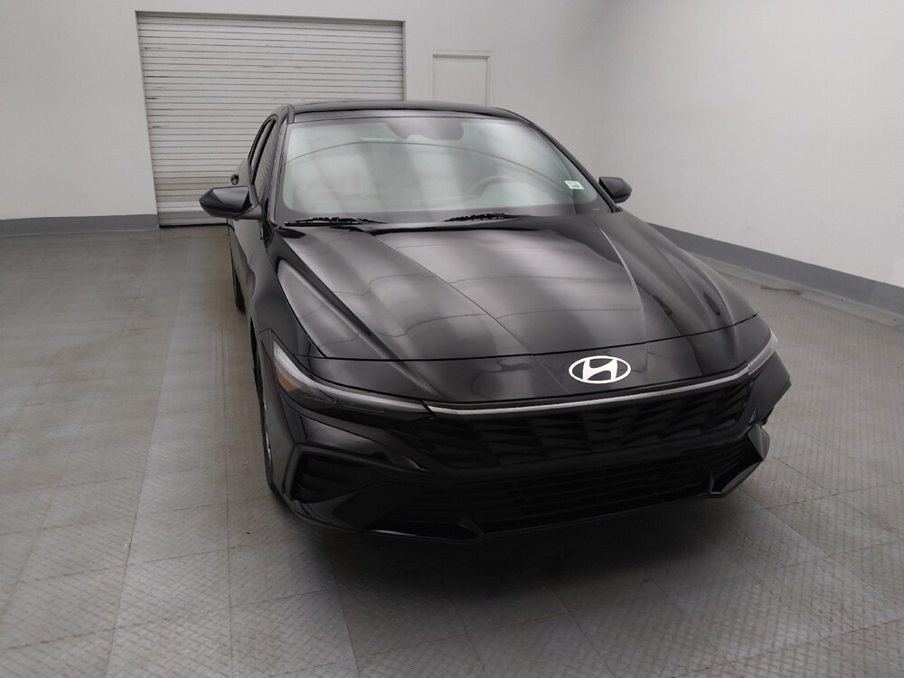 2024 Hyundai Elantra in Colorado Springs, CO 80909 - 18128121 14