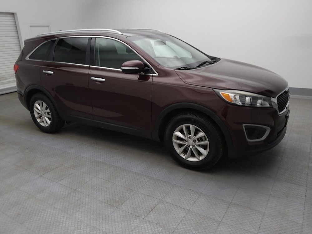 2018 Kia Sorento in Albuquerque, NM 87113 - 18128122 11