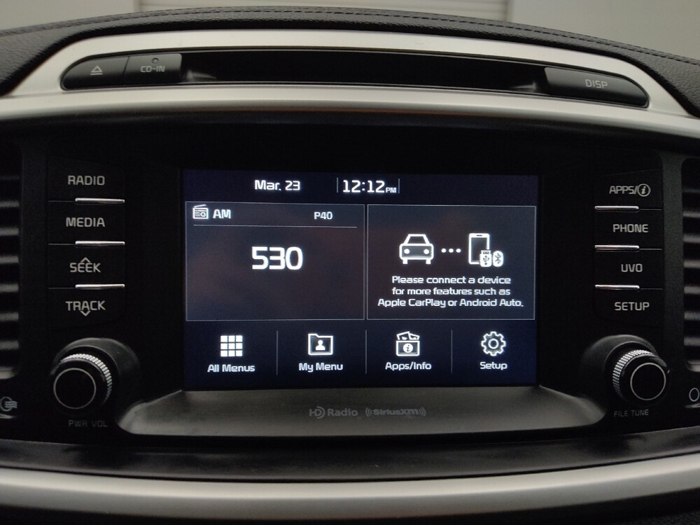 2018 Kia Sorento in Albuquerque, NM 87113 - 18128122 25