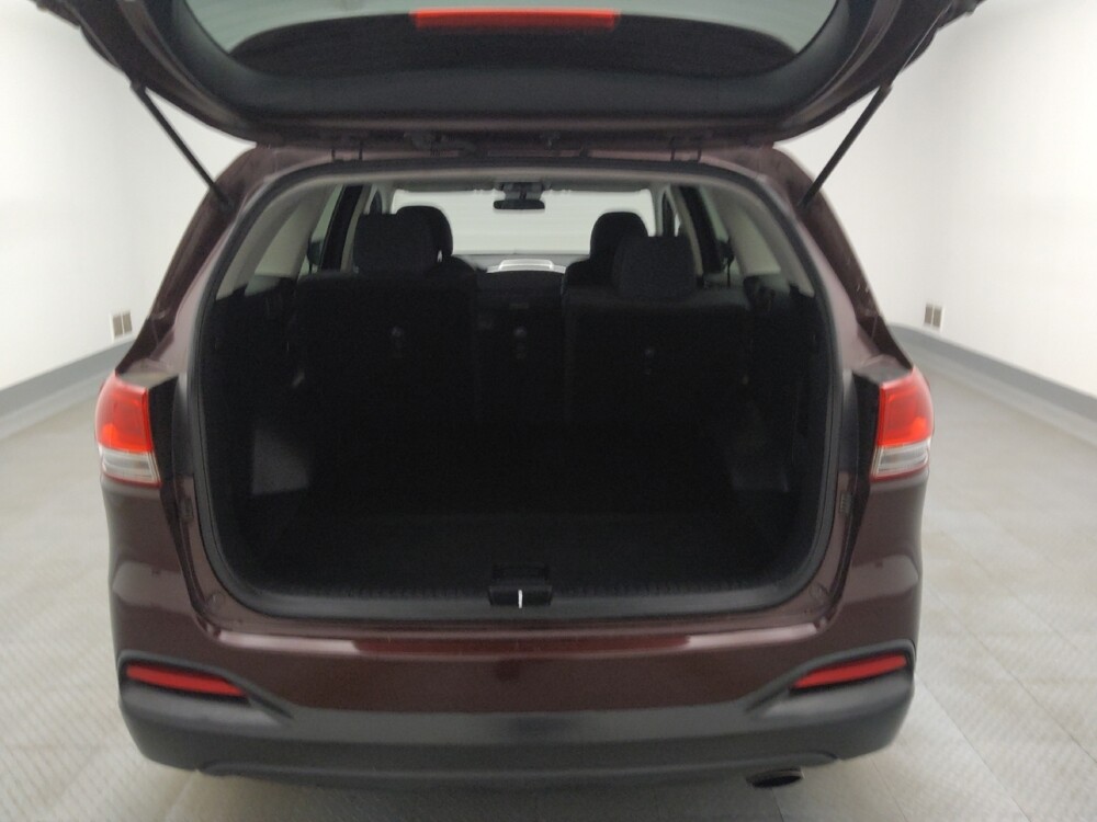 2018 Kia Sorento in Albuquerque, NM 87113 - 18128122 29