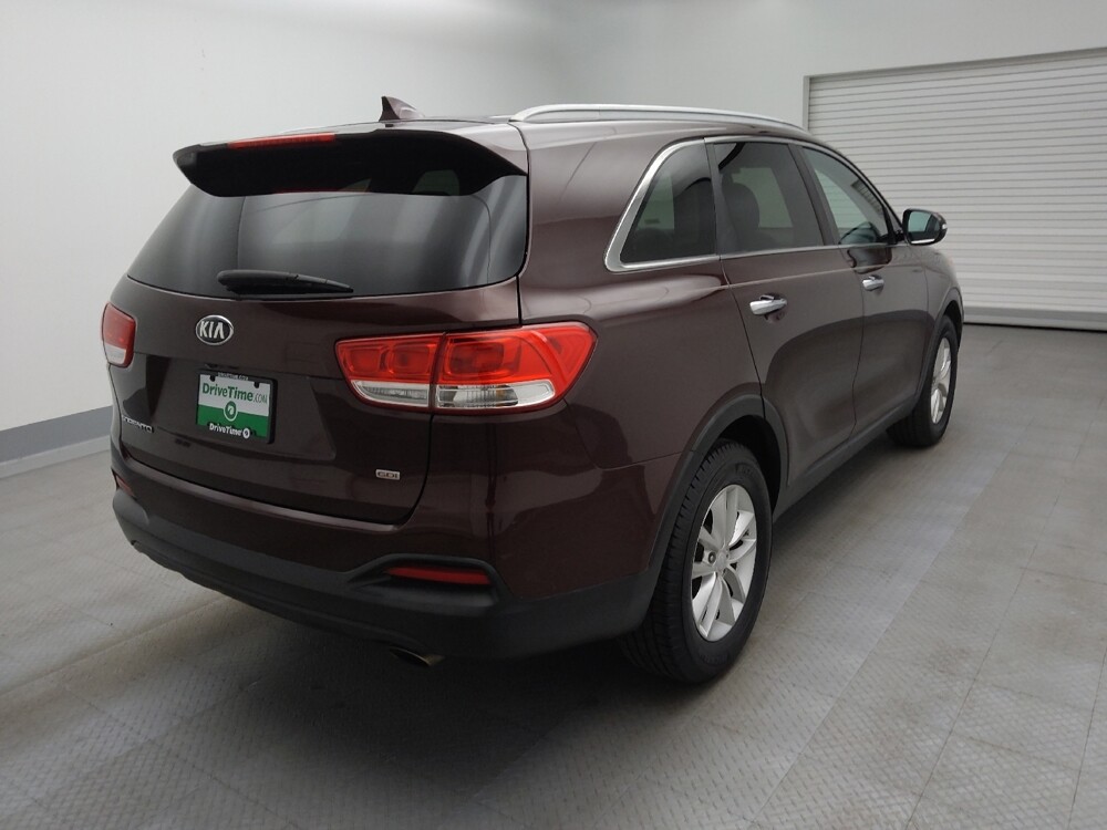 2018 Kia Sorento in Albuquerque, NM 87113 - 18128122 9