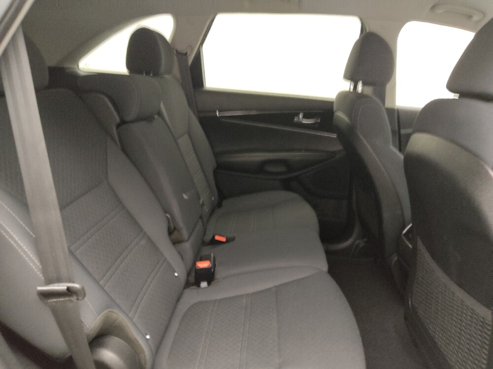 2018 Kia Sorento in Albuquerque, NM 87113 - 18128122 19