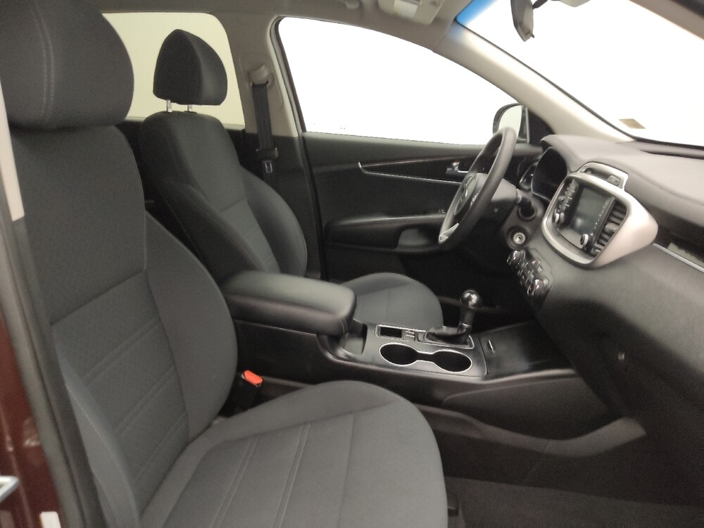 2018 Kia Sorento in Albuquerque, NM 87113 - 18128122 21