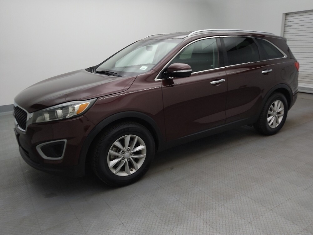 2018 Kia Sorento in Albuquerque, NM 87113 - 18128122 2