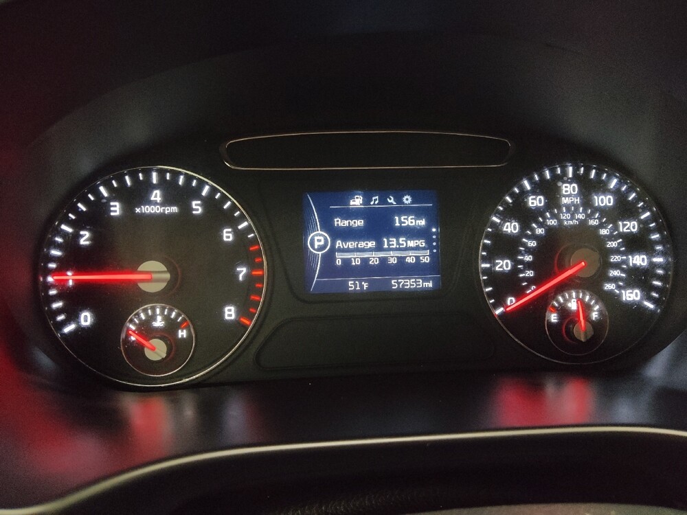 2018 Kia Sorento in Albuquerque, NM 87113 - 18128122 23