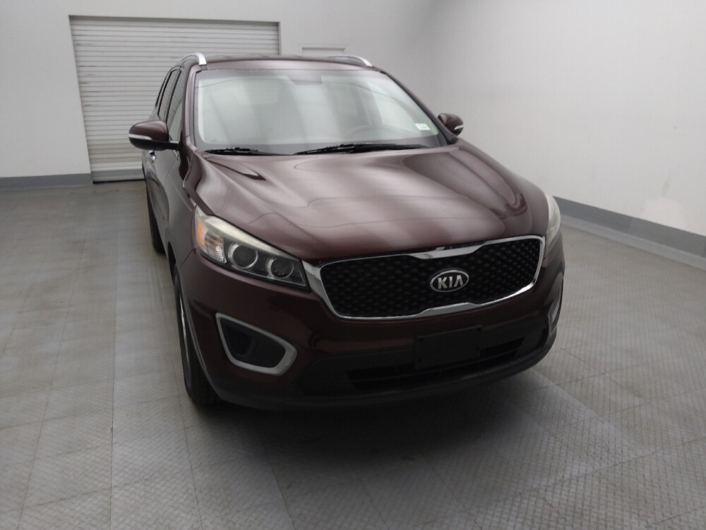 2018 Kia Sorento in Albuquerque, NM 87113 - 18128122 14