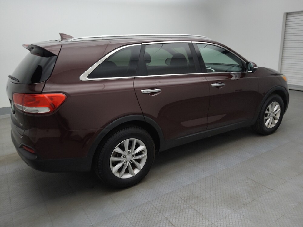 2018 Kia Sorento in Albuquerque, NM 87113 - 18128122 10